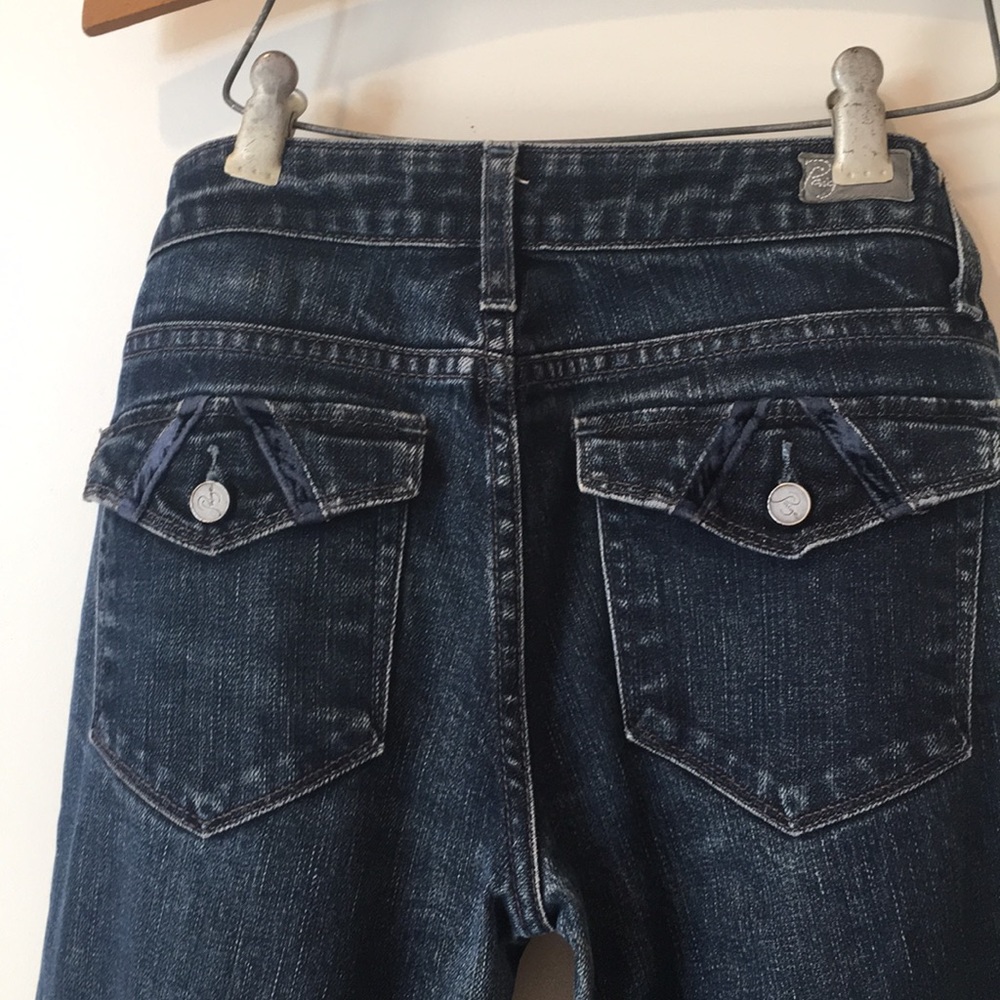 Paige premium denim 27.